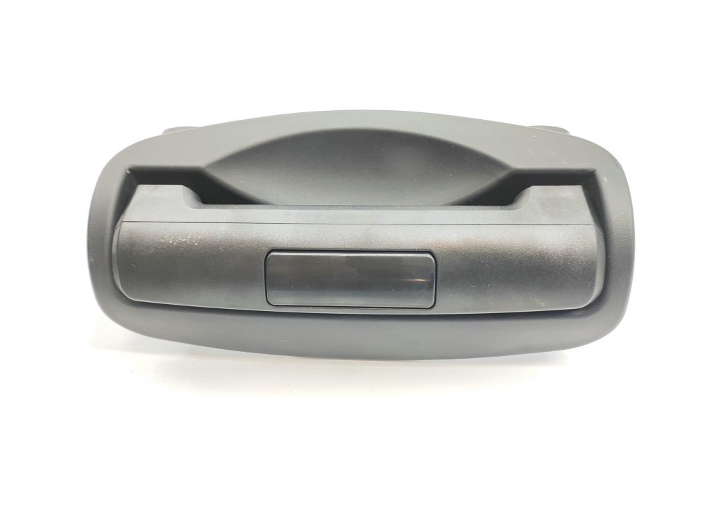 311-1#手把1#上殼